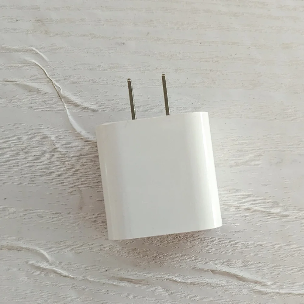 Fast PD Charger USB-C, Model: A5302